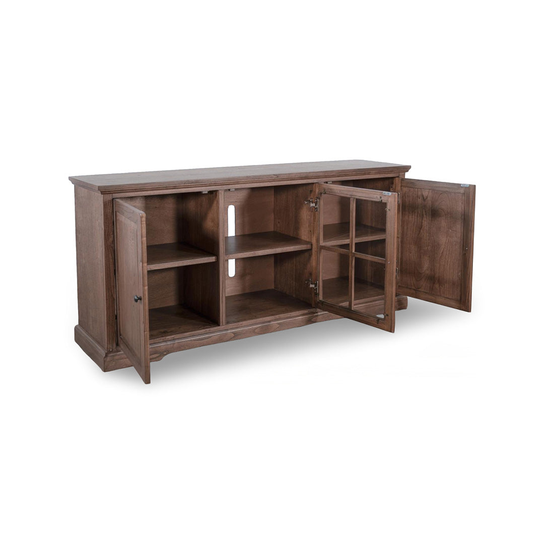 Banning Media Console - 66 Inches