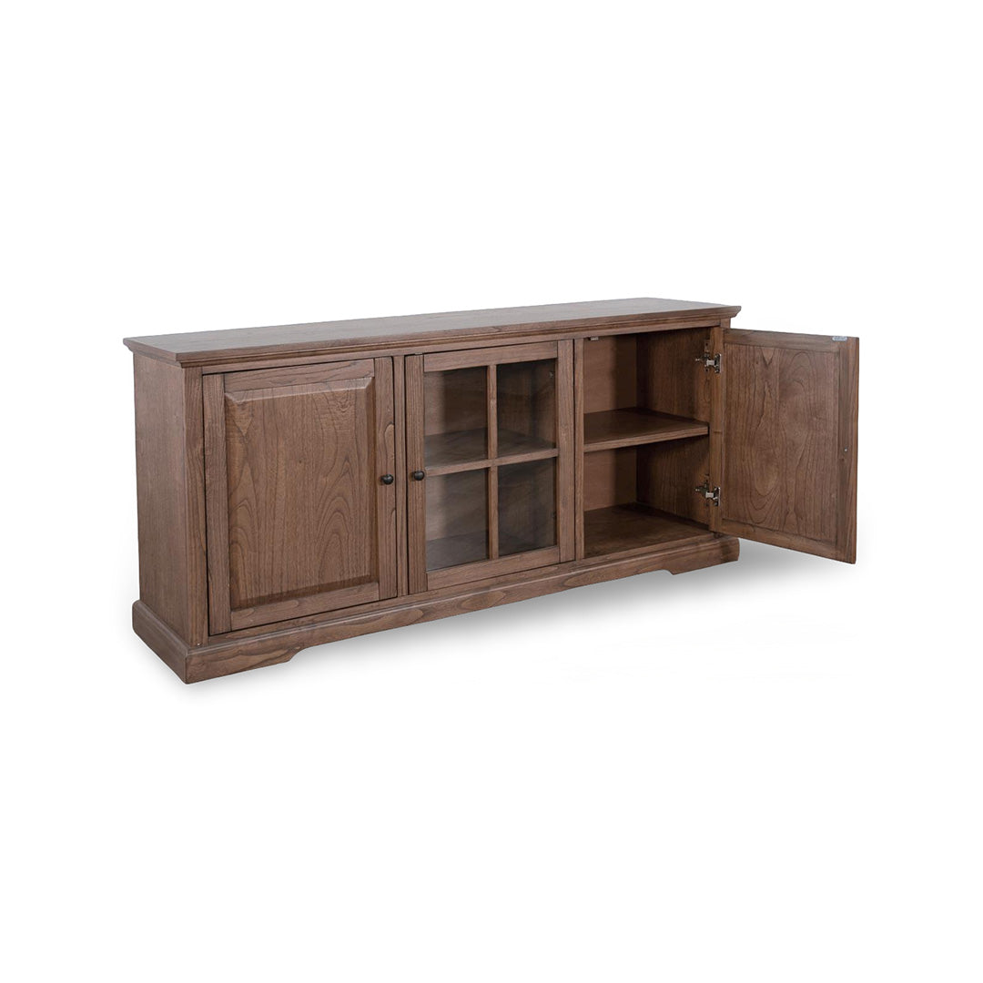 Banning Media Console - 66 Inches