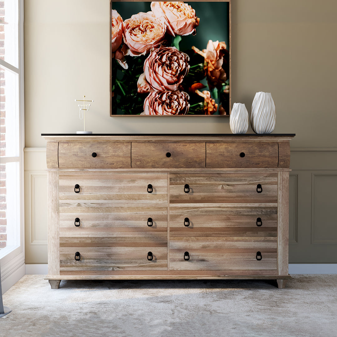 Bartlett's Island Dresser - Furniture Fair Bartlett's Island Dresser - Furniture Fair