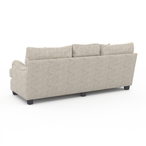 Basic Wool Sofa