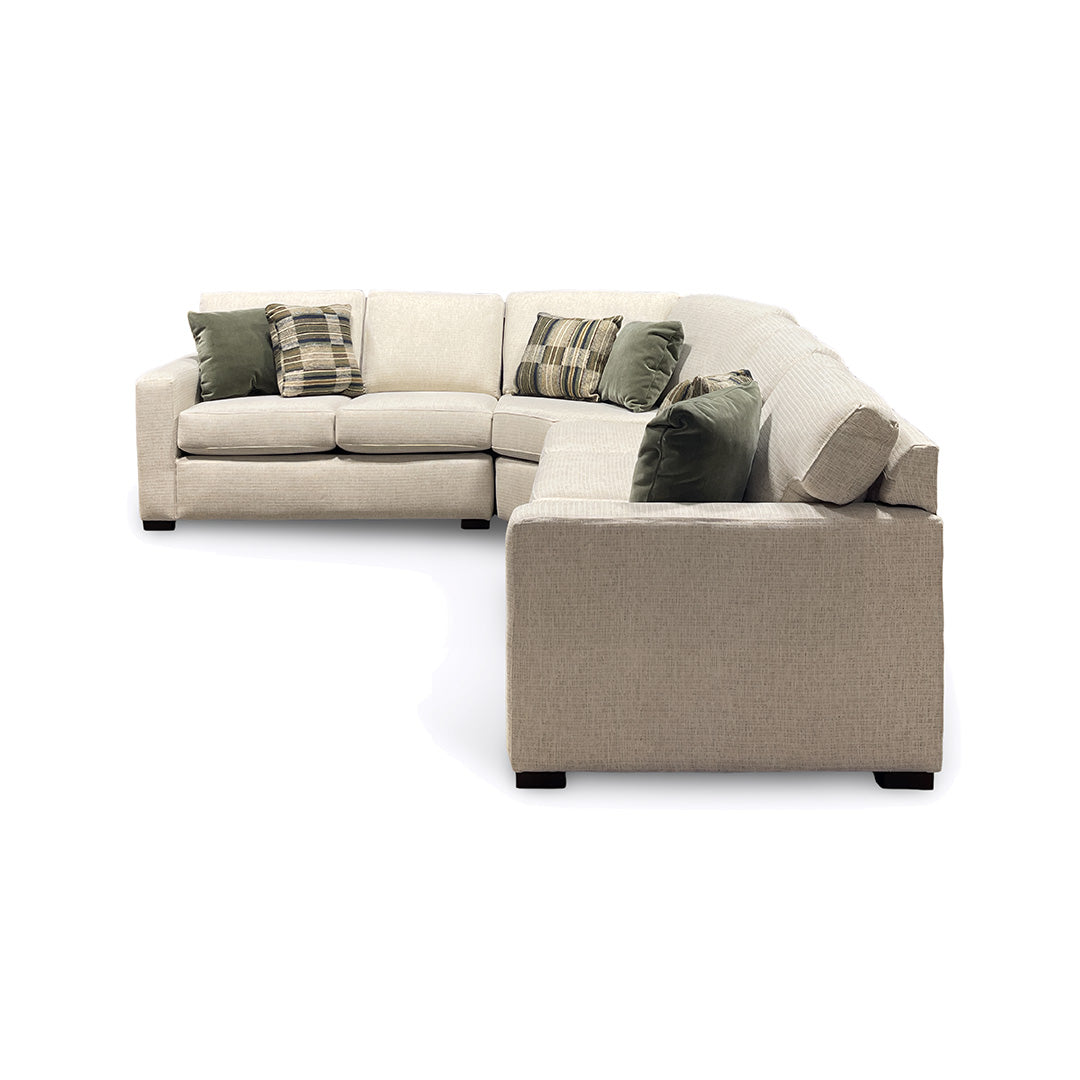 Baylor Sectional