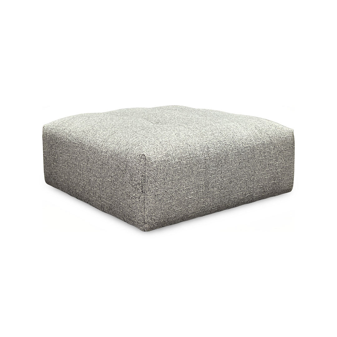 Beck Sectional (6-Piece) from Kuka Home in Gray Performance Fabric with USB Port, Wireless Charging - Additional view 18