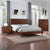 Cornwell Bed