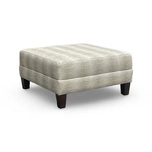 Belle Ottoman