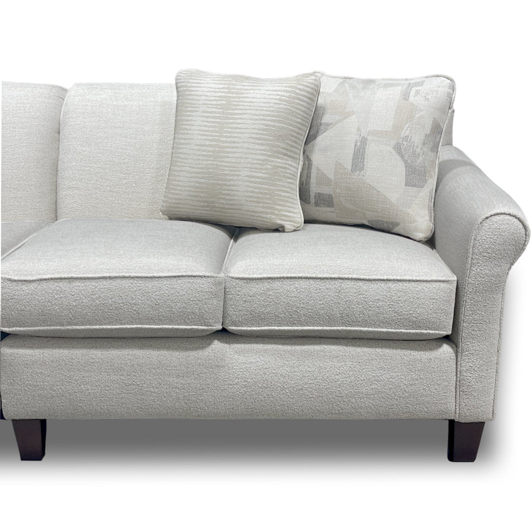 Belle Sectional