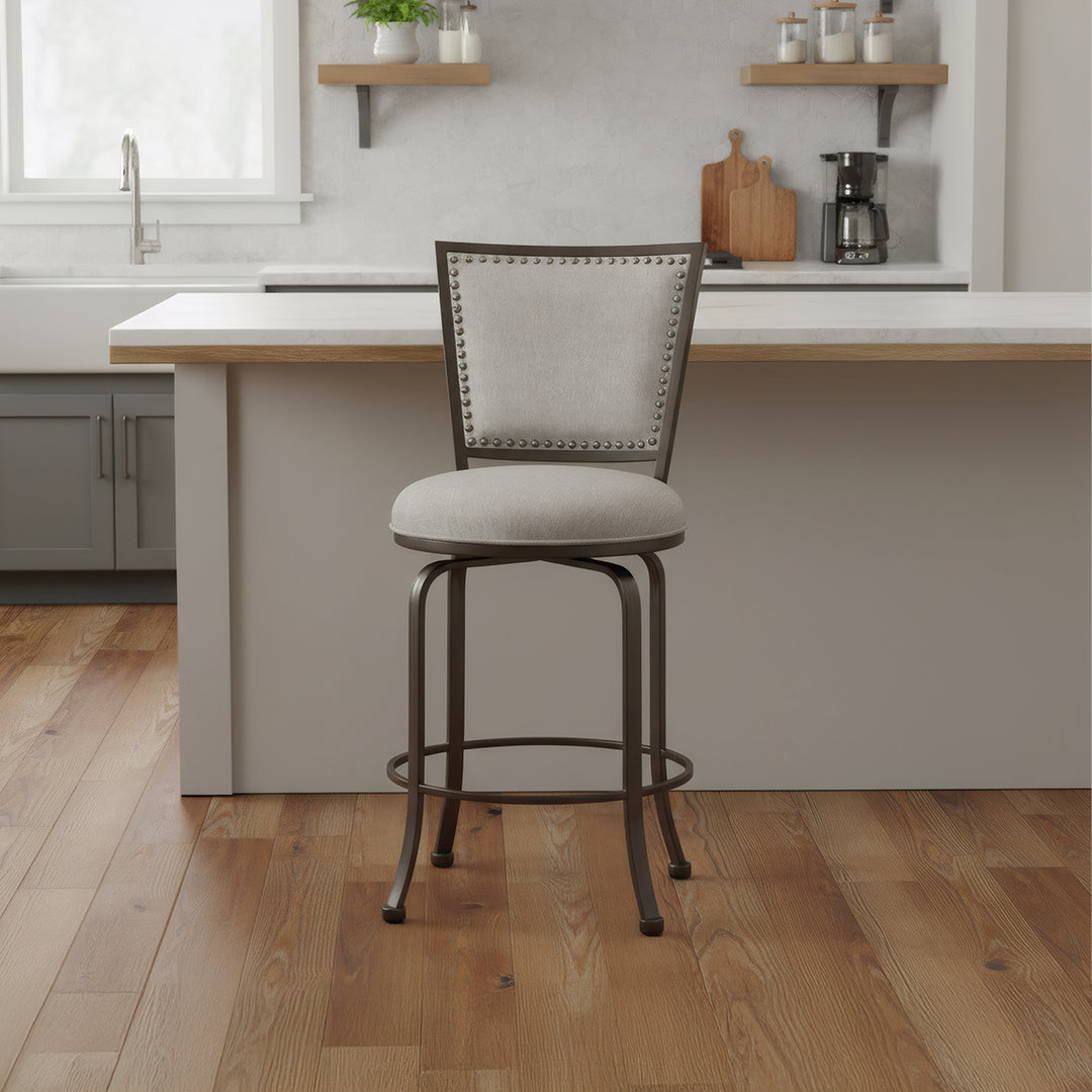 Belle Grove Stool