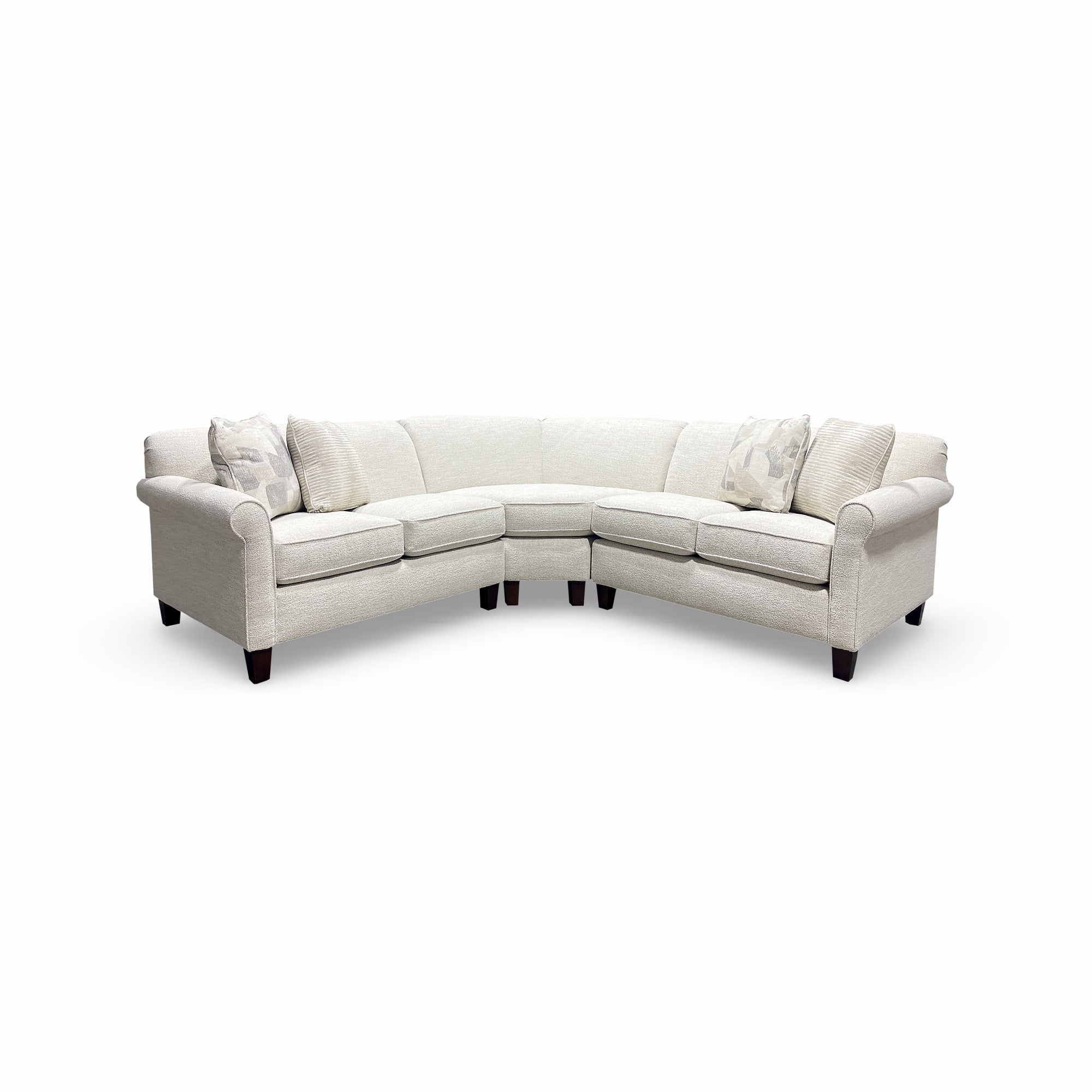 Belle Sectional