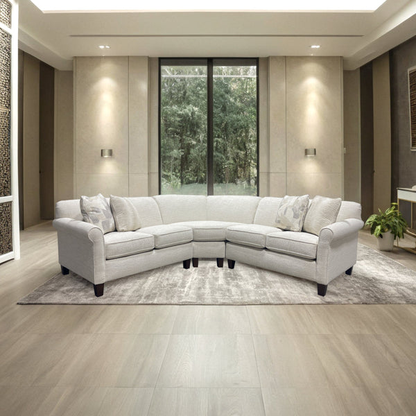 Belle Sectional