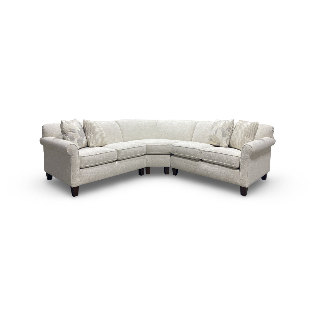 Belle Sectional