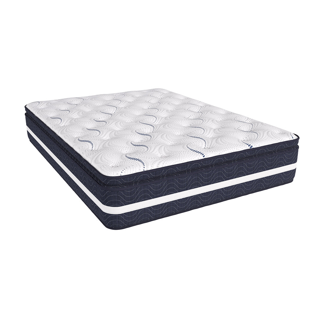 Colchón Bennett Pillow Top 