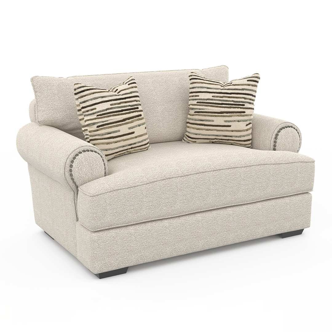 Beretta Gel Chair