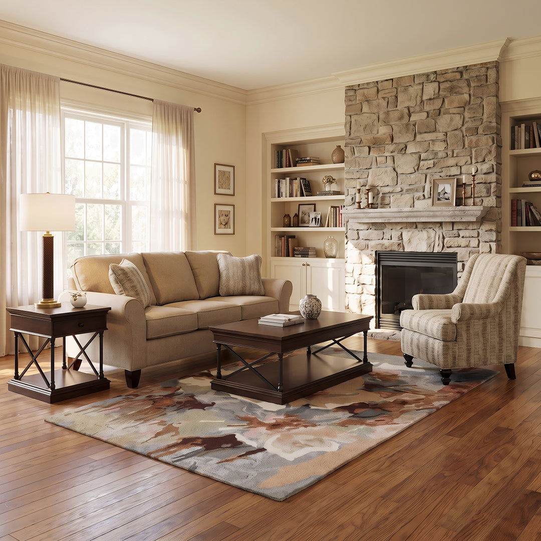 Betty Wing Chair