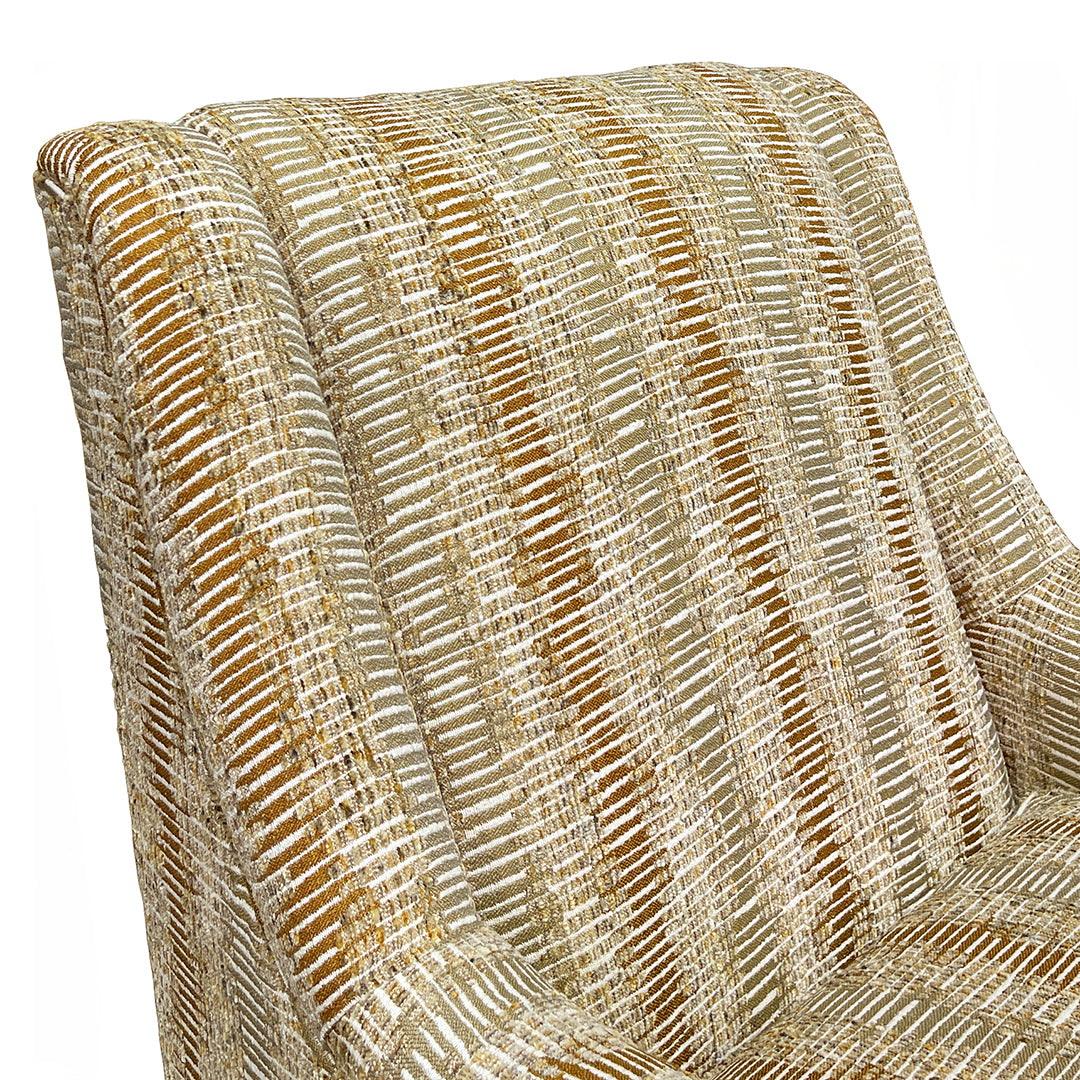 Betty Wing Chair