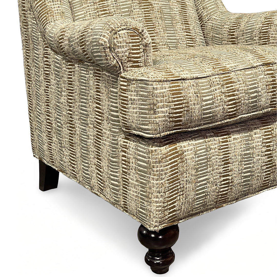 Betty Wing Chair