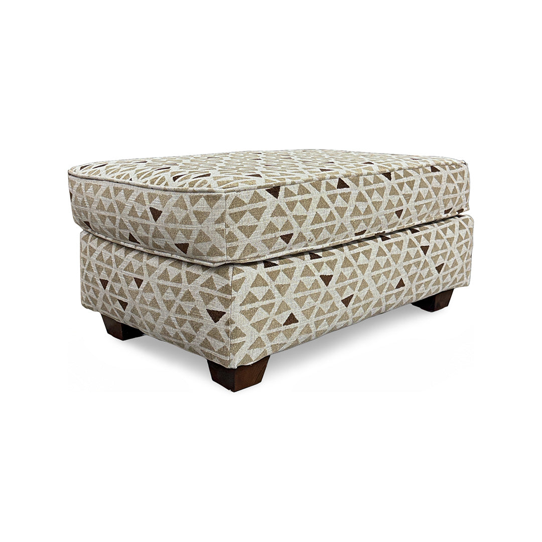 Billie Living Room Set from Fusion in Brown, Made in USA - Additional view 20