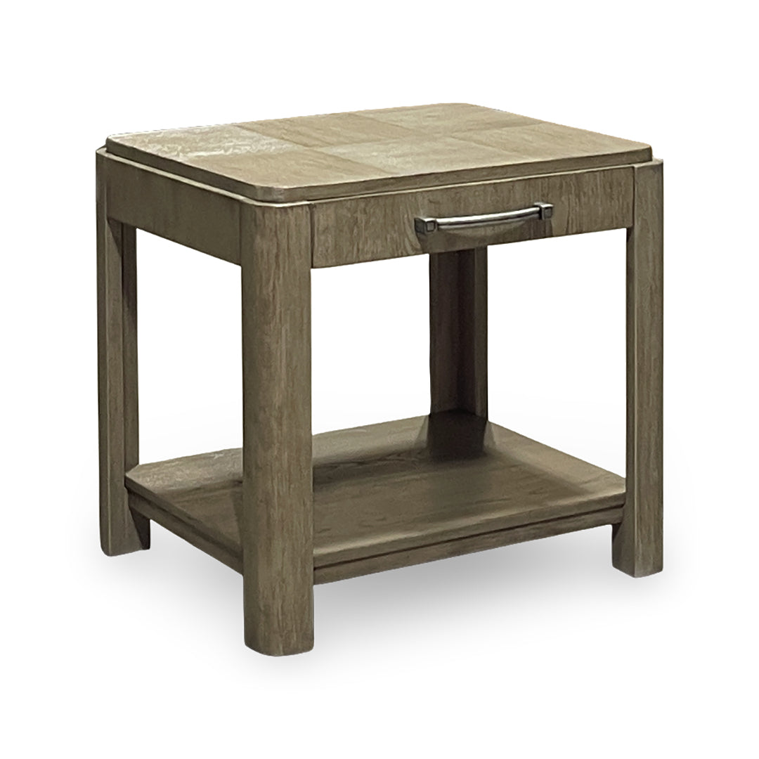 Boca End Table