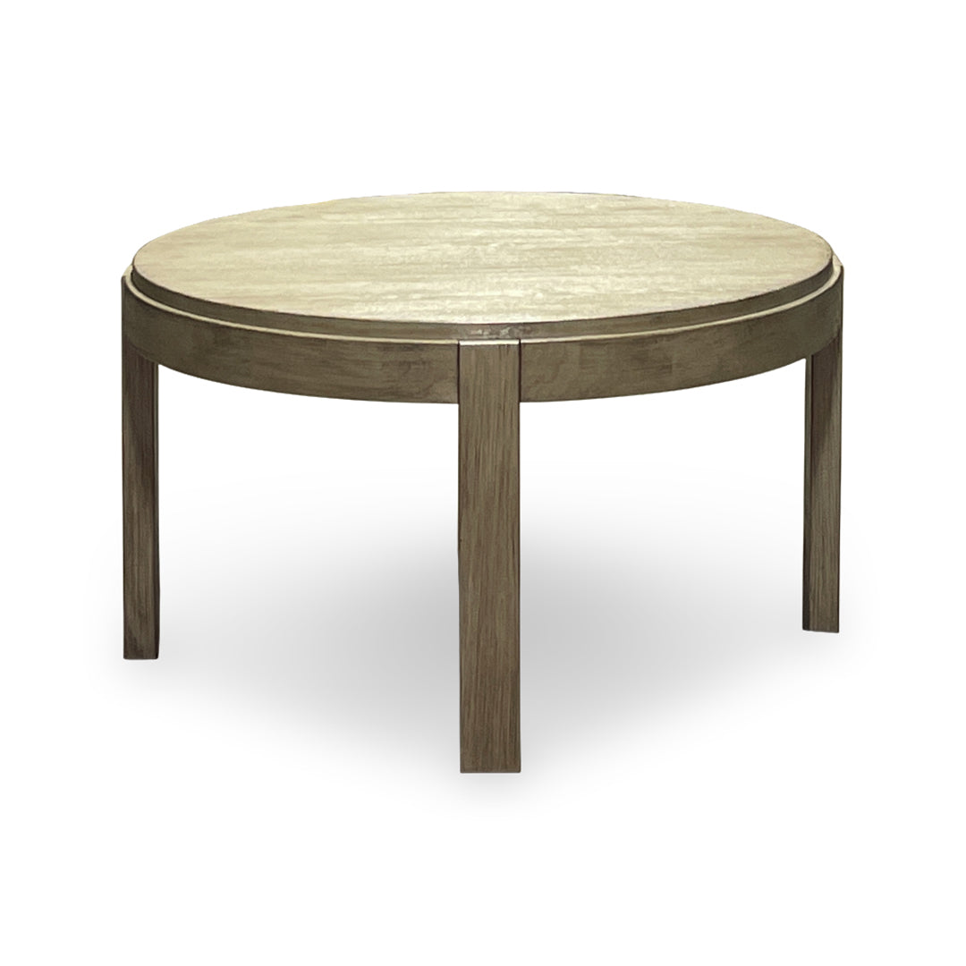 Boca Round Cocktail Table