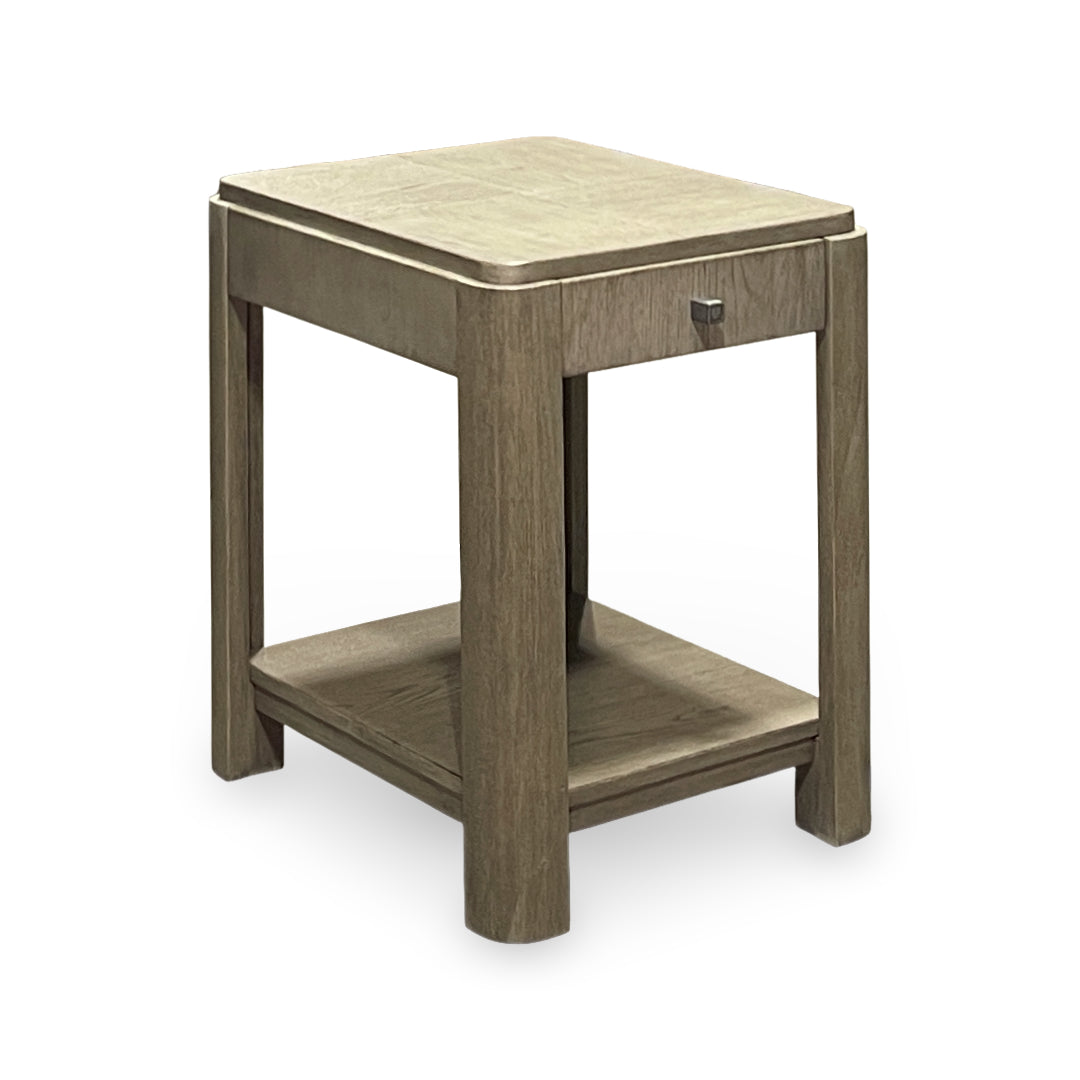 Boca Side Table