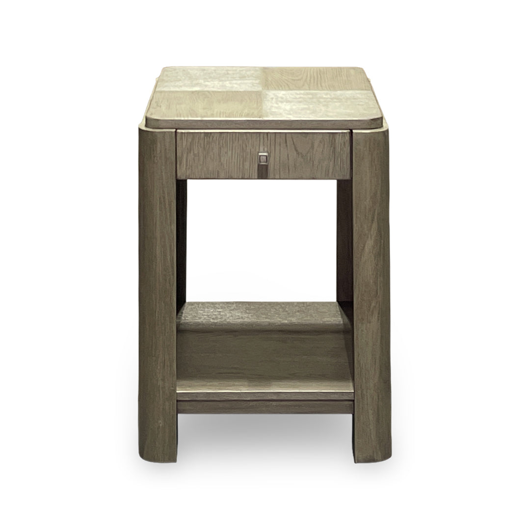 Boca Side Table