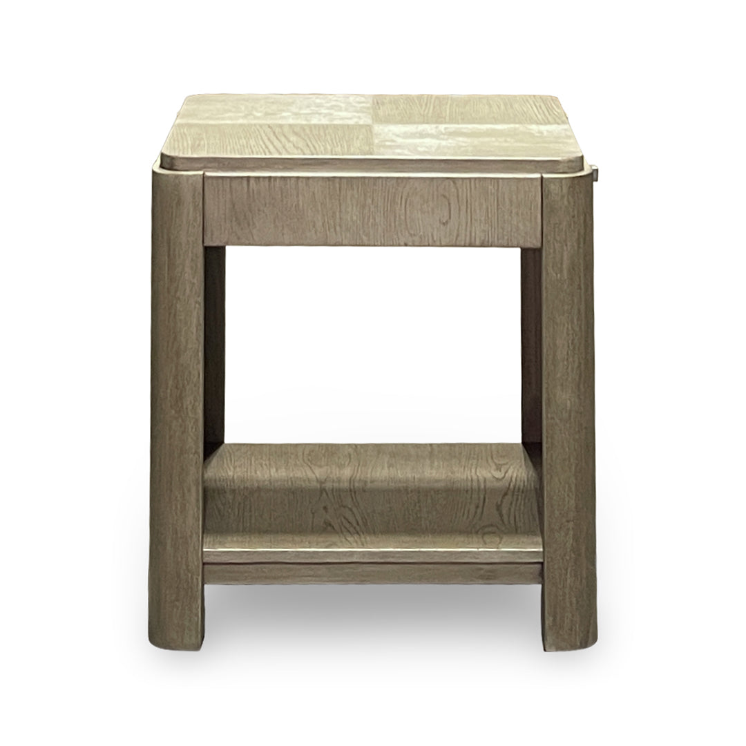 Boca Side Table