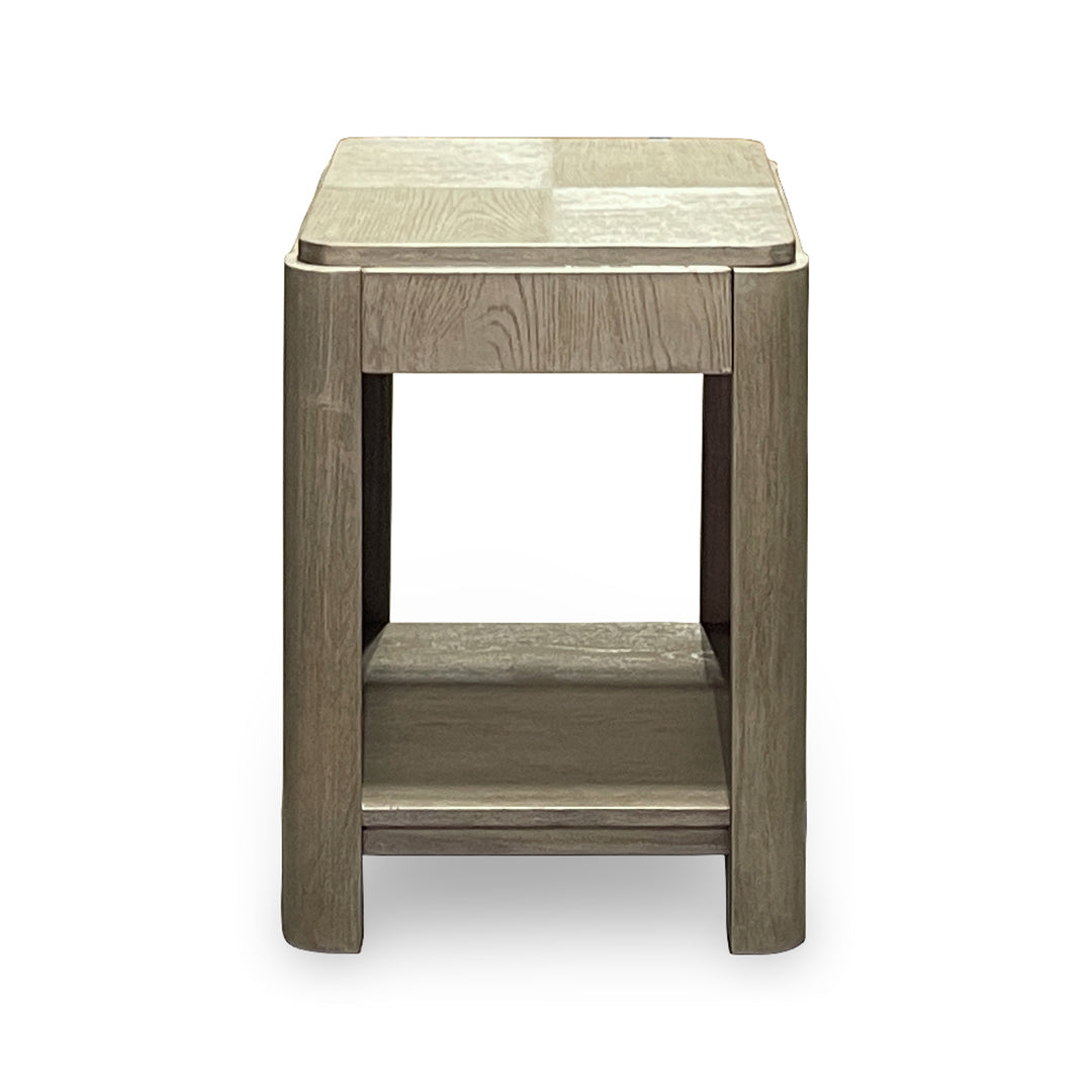 Boca Side Table