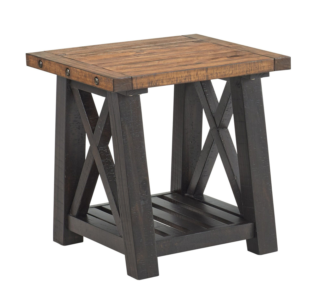 Bolton End Table