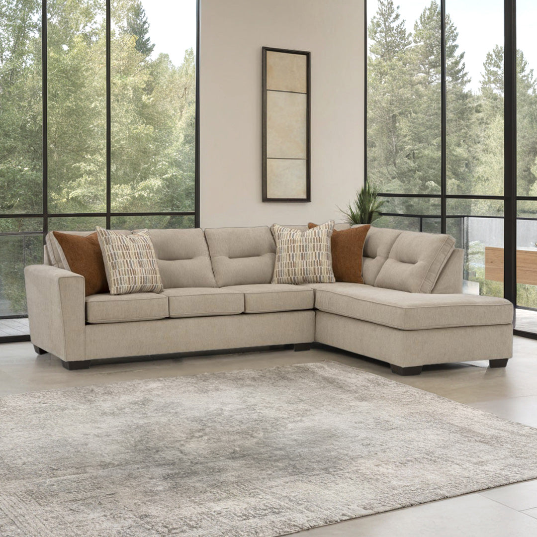 Bono Sectional