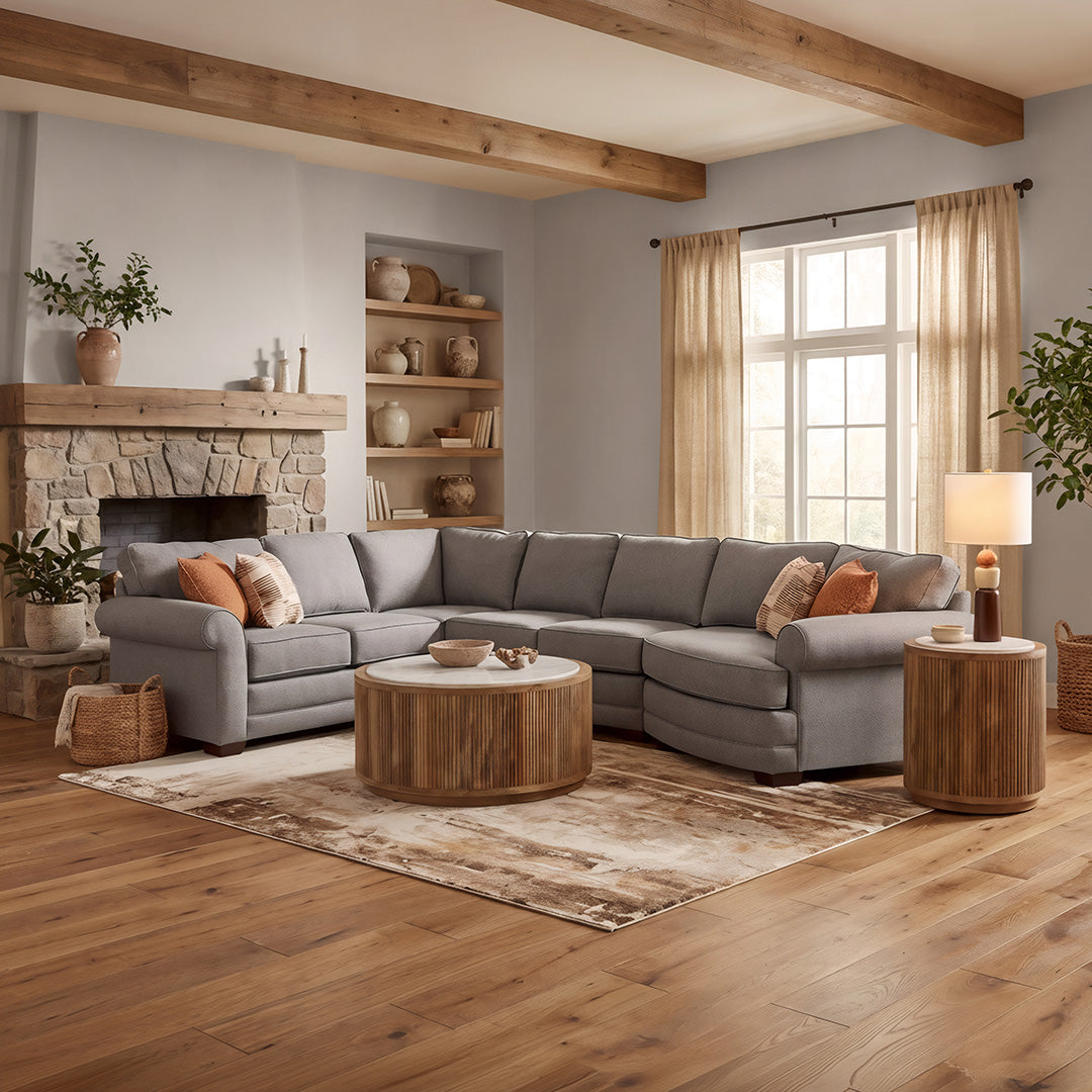 Brantley Sectional