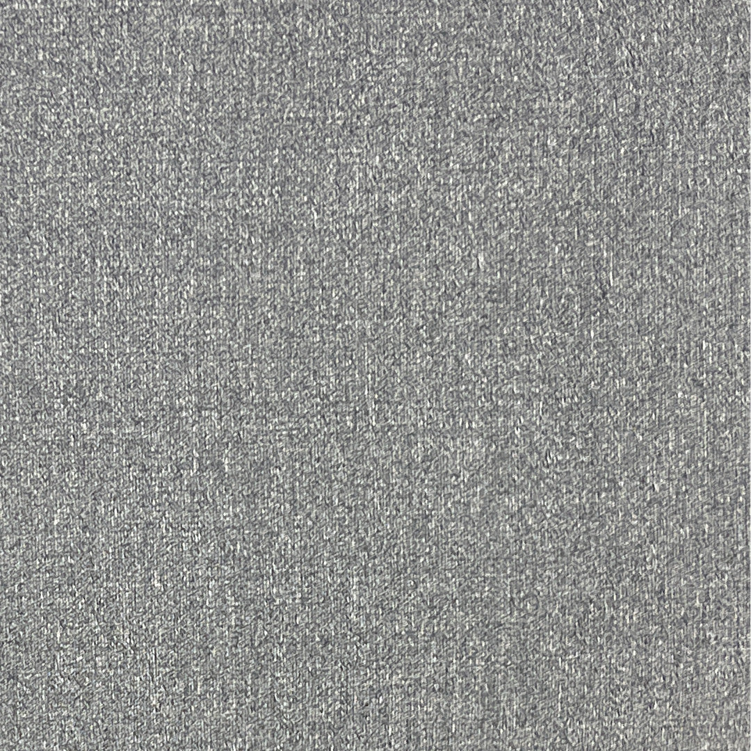 Solid gray color swatch