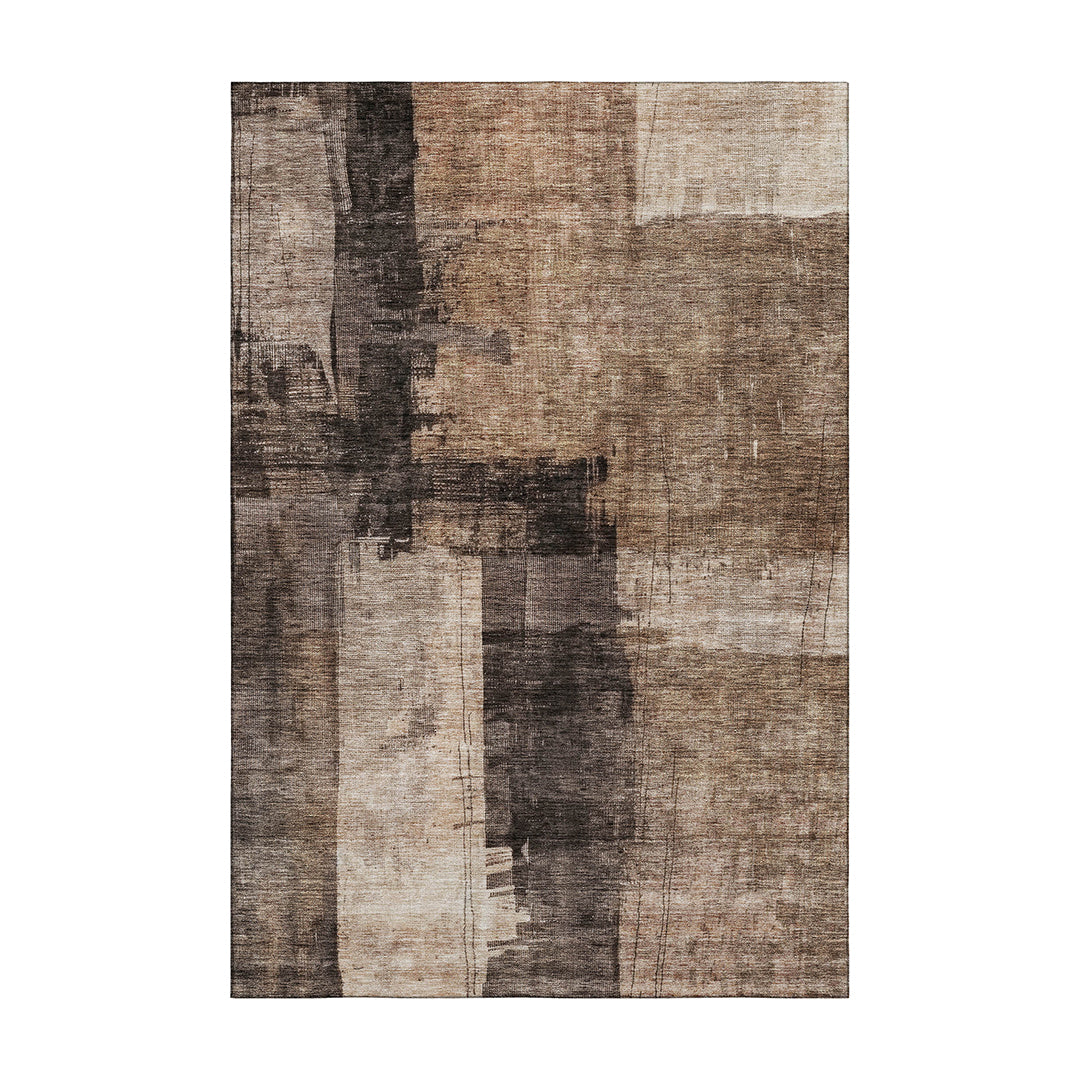 Brevard Brown Rug