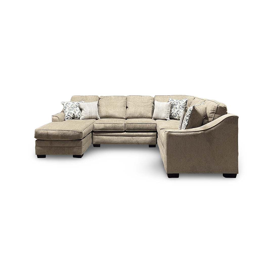 Brianne Sectional