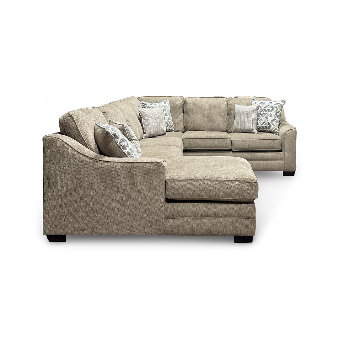 Brianne Sectional