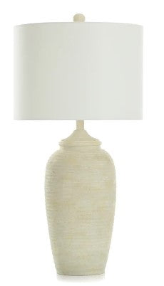 Brie Table Lamp