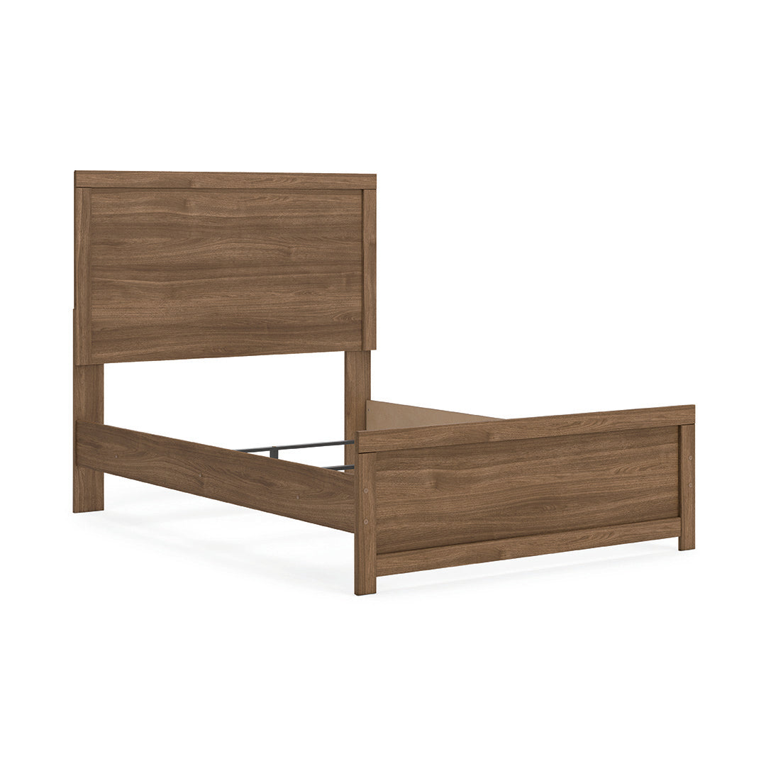 Broachmyn Bed - Brown