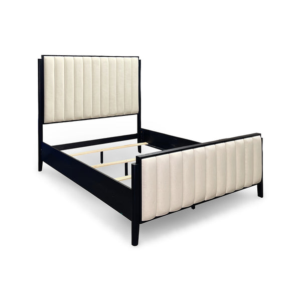 Brookmead Upholstered Bed