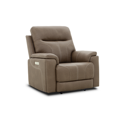 bruce zero-g home theater recliner from Moto Motion