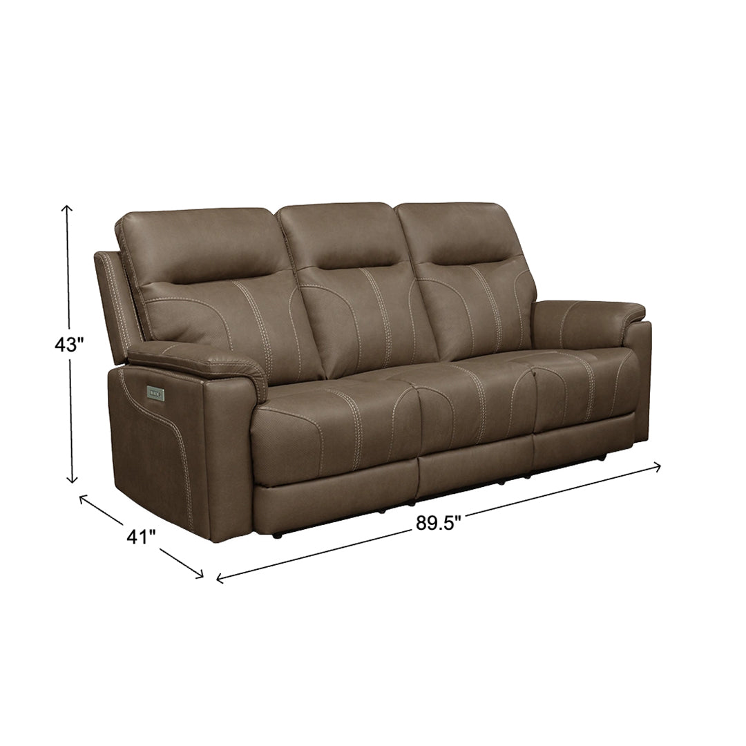 Bruce Zero -G Home Theater Sofa
