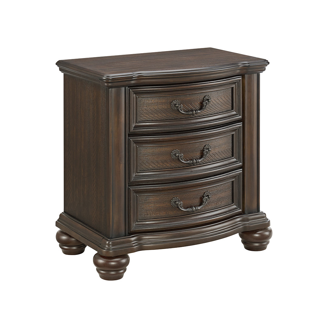 Brunswick Nightstand