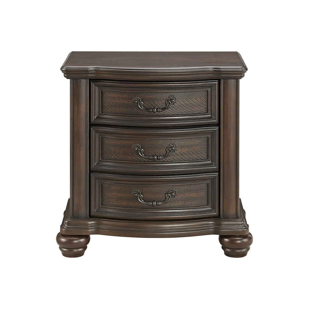 Brunswick Nightstand