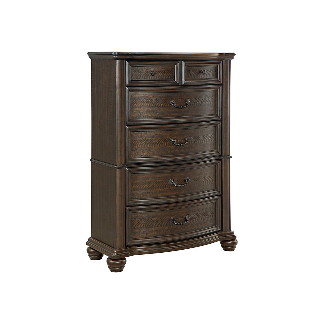 Brunswick Chest