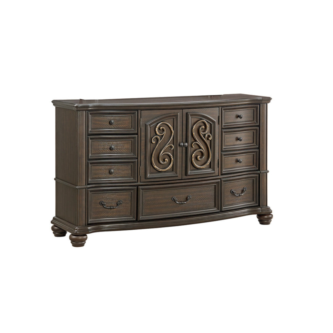 Brunswick Dresser