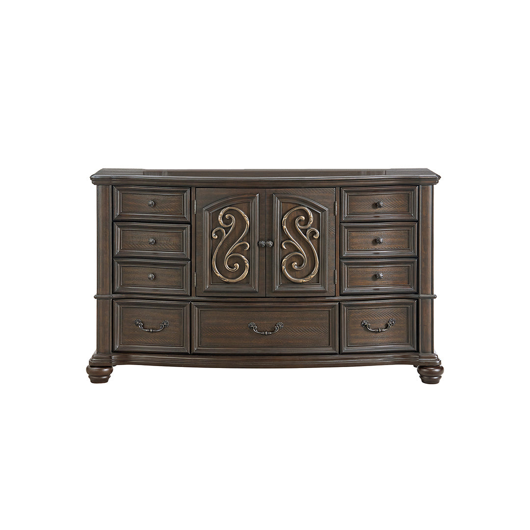 Brunswick Dresser