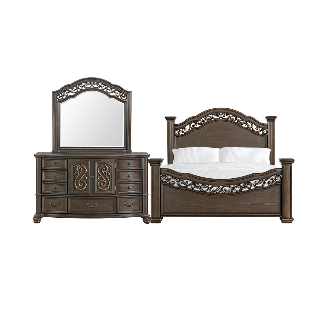 Brunswick Bedroom Group