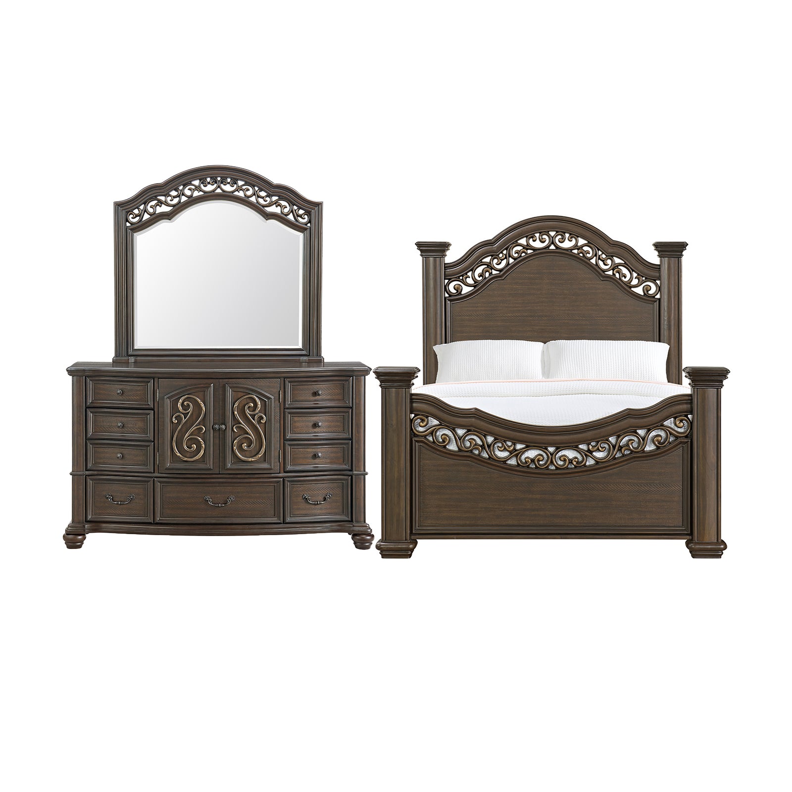 Brunswick Bedroom Group