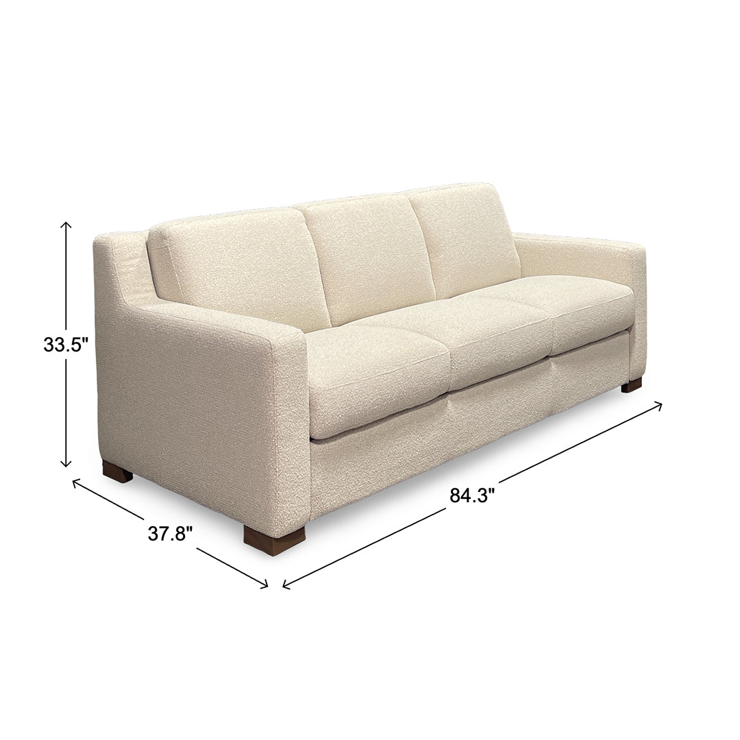 Burton Sleeper Sofa - Queen