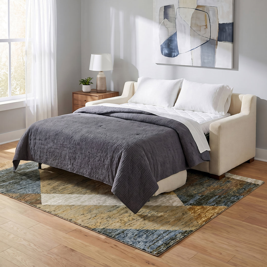 Burton Sleeper Sofa - Queen
