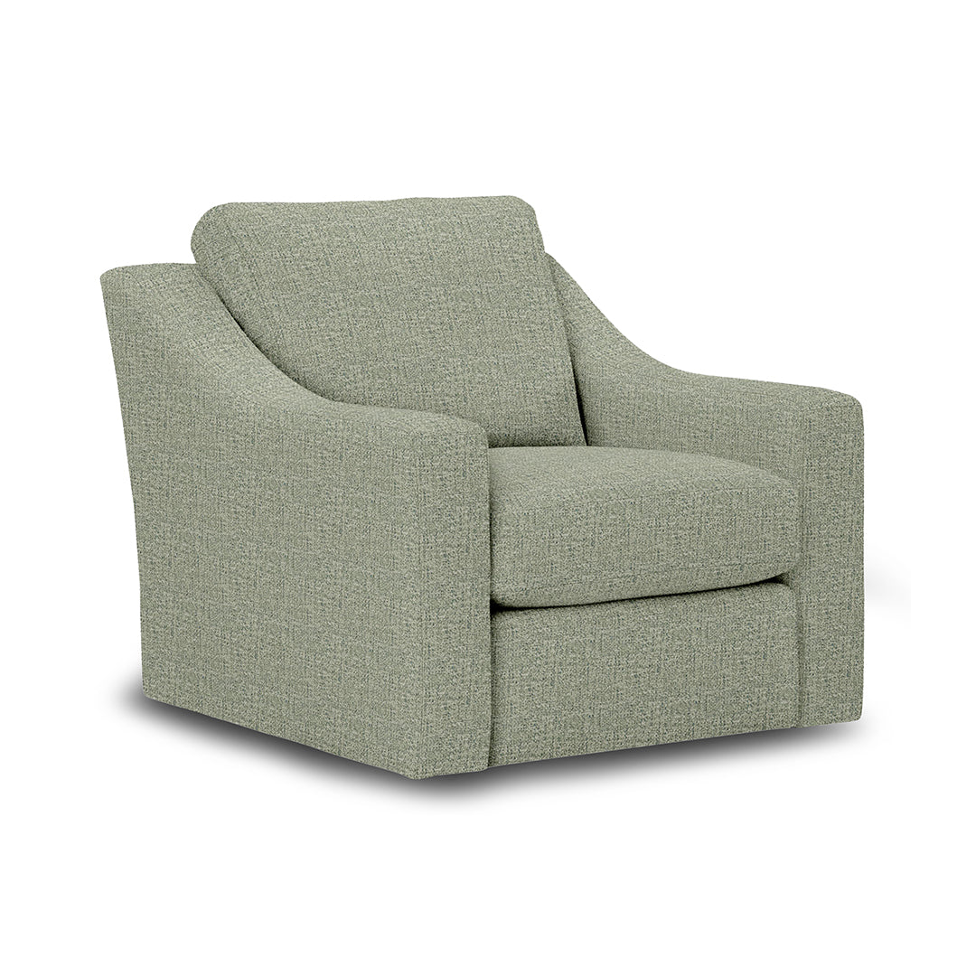 Caverra Swivel Chair