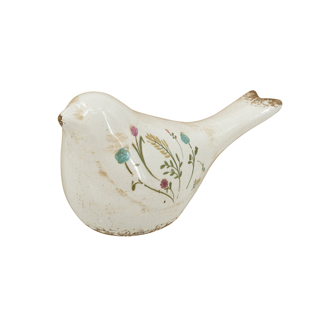 Ceramic Bird