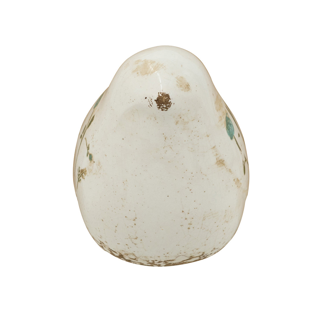 Ceramic Bird