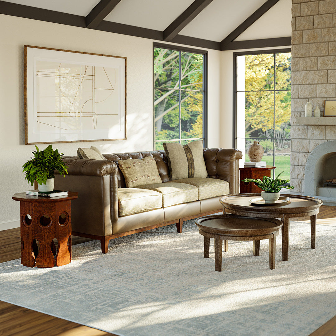 Fairfax Sofa